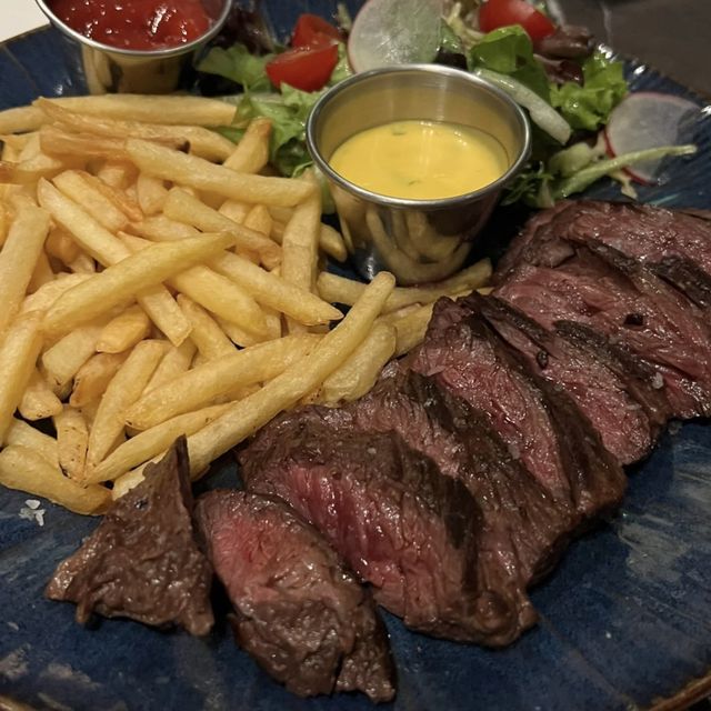 🛟古色古香的大館⚓️