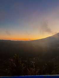 New Attractions In 🇮🇩 (Hunting Sunrise) 👀