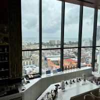 Cafe arbour hotel and residence 