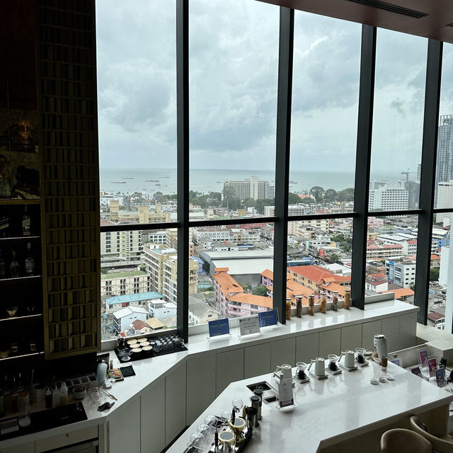 Cafe arbour hotel and residence 