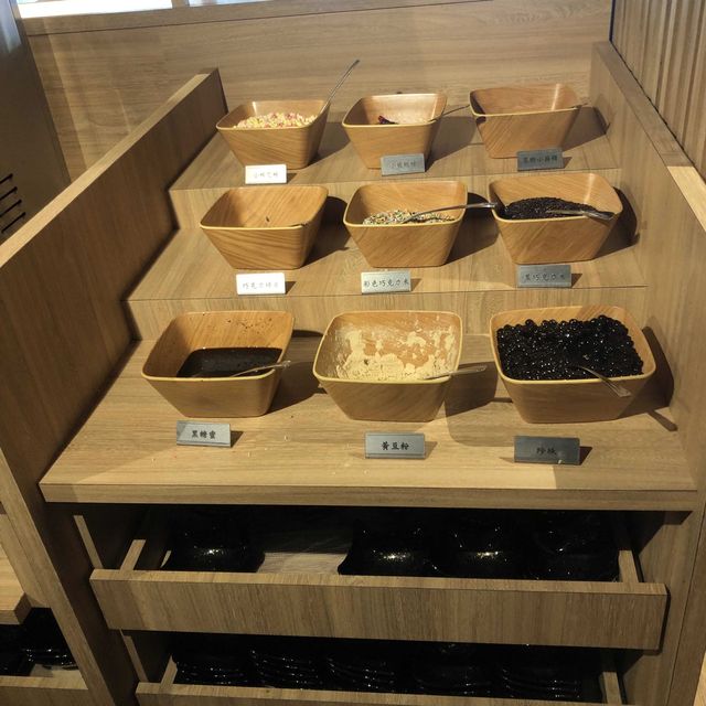 饗和牛鍋物放題