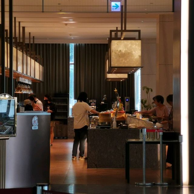 ［苗栗尚順君樂飯店］～「一泊一食＋育樂券」體驗分享…親子渡假好去處