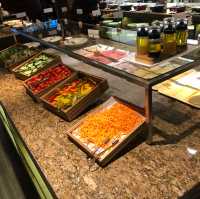 《Hyatt Place Amsterdam Airport  阿姆斯特丹機場凱悅嘉軒酒店》