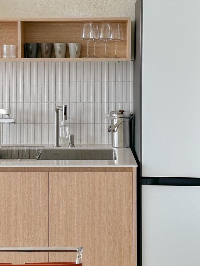 태안 바다와 맞닿은 곳, 오늘의 우리 집🏠