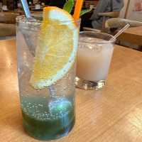 ［尖沙咀浜燒餐廳］海膽蟹味噌甲羅燒