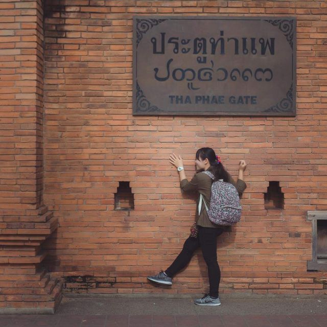 ประตูท่าแพ