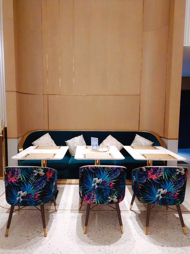 廈門｜喜悅匯｜哈利波特風酒店吃什麼？