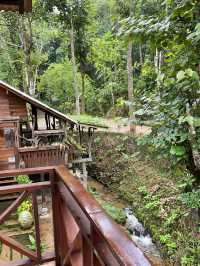 สำราญชน แม่กำปอง เชียงใหม่เจ้า🌳🍃