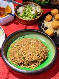 灣仔川粵潮中菜館