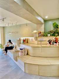 Vanitea Cafe