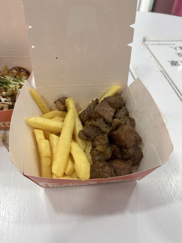 旺中🥳美食勝地👀