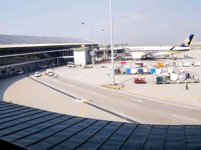馬來西亞 | 吉隆坡機場 Plaza Premium Lounge 馬來西亞 | 吉隆坡機場 Plaza Premium Lounge