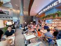 French bakery chain