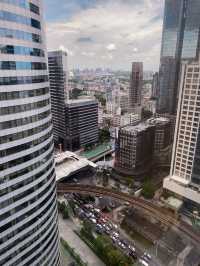 ลองเปลี่ยนวันหยุดที่น่าเบื่อมานอนที่ W Bangkok
