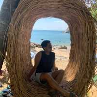 “หาดนุ้ย” หาดลับที่ไม่เป็นความลับ