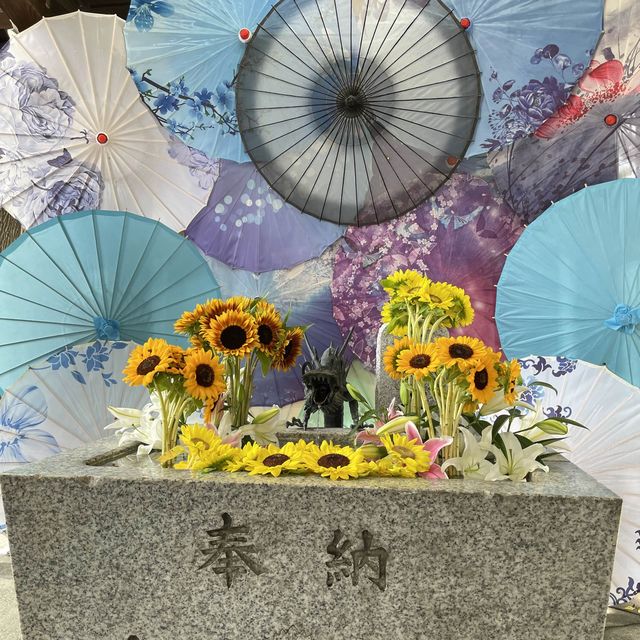 札幌諏訪神社