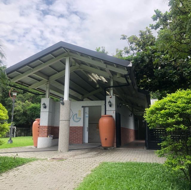 台中公園