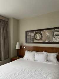 🇺🇸뉴욕의 화려한 도시가 보이는 4성급 “밀레니엄 다운타운 뉴욕 호텔!