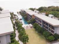 โรงแรม Renaissance Pattaya Resort & Spa 