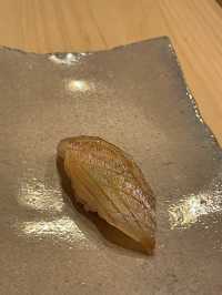 긴자 스시 오마카세 ‘스시 이시야마’