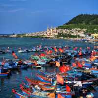 Ly Son Island
