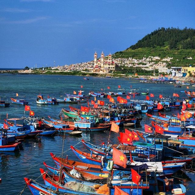 Ly Son Island