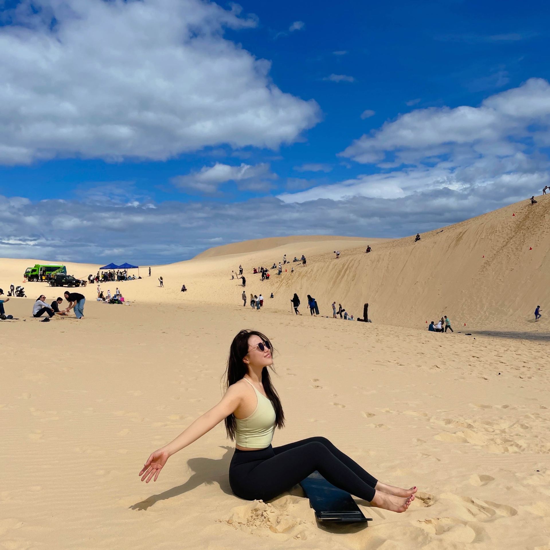 Australia Sydney Port Stephens Tour Review + Tips!