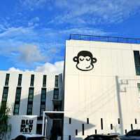 Blu Monkey Hub & Hotel Ranong