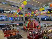 Mid Autumn Festival 