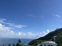 🌊 5181聽海文創&咖啡：咖啡品味的海濱饗宴！☕🌴