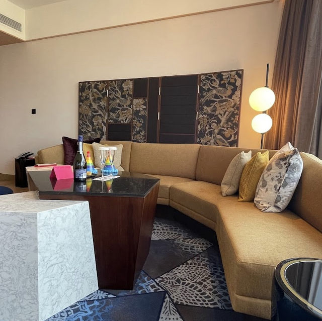 澳門新濠影滙W酒店 W Macao