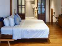 Chann Bangkok-Noi Boutique hotel 