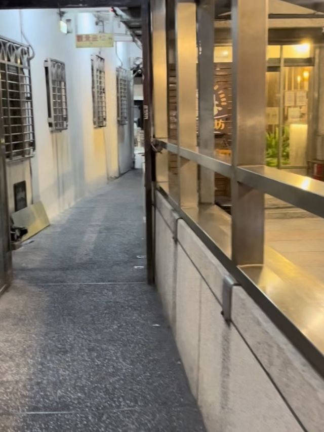 【台湾】九份行ったら絶対ココ！もちもちのお餅デザートが最高すぎた