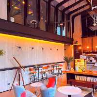 🚀The Journey Hotel Bangna ที่พัก Hidden Gems