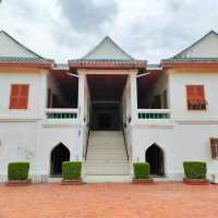 พิพิธภัณฑสถานแห่งชาติ สมเด็จพระนาราย
