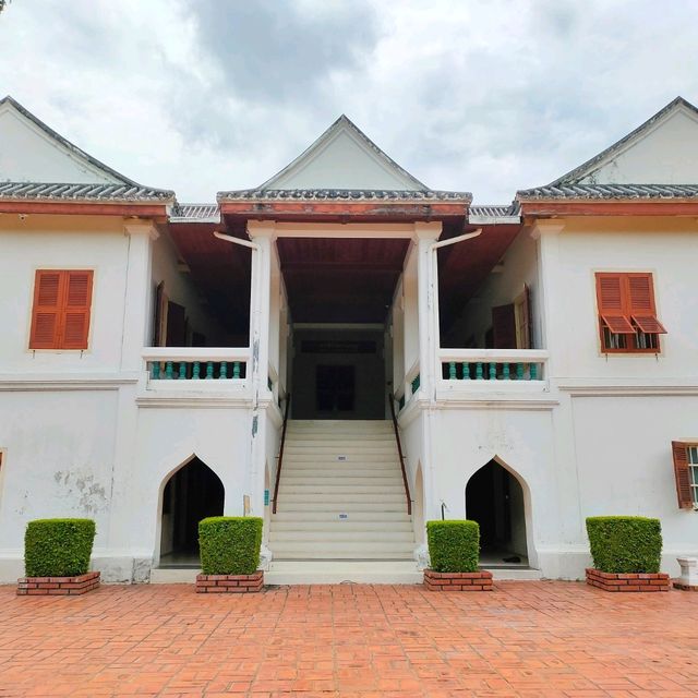 พิพิธภัณฑสถานแห่งชาติ สมเด็จพระนาราย