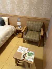 京都日式風格酒店 