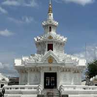 สักการะ ศาลหลักเมืองนครศรีธรรมราช🛕🙏🏻