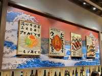 人氣急升｜一樂の食堂 (卓悅中心店)