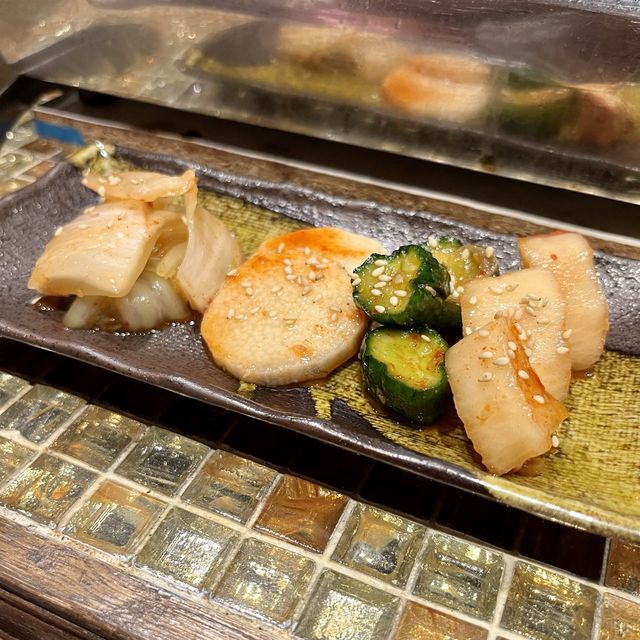 【大阪・宗右衛門町】A5ランクの和牛を味わう隠れ家焼肉店「杏樹亭」