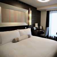 東京性價比酒店-Richmond Hotel Premier Tokyo Schole