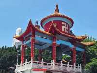 Zhongzheng Park
