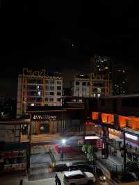 โรงแรมย่านบางนาตราด ใกล้เซนทรัลบางนา!