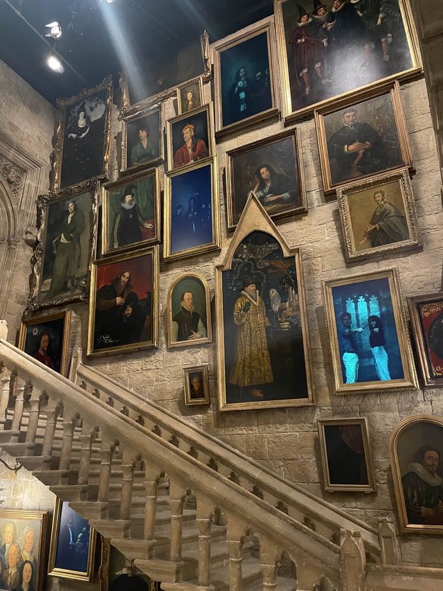 warner Bros. Studio Tour Tokyo