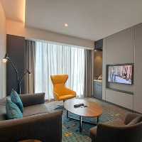 PREMIUM SUITE AT DOUBLETREE SHAH ALAM