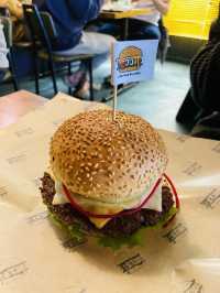 태안 수제버거🍔 맛집<인생버거>