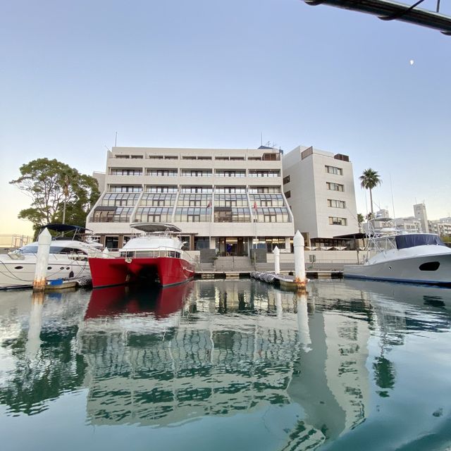 【部屋】海のホテル島花（淡路島洲本温泉）