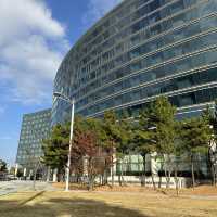 《韓国 / 仁川》 ホテル 仁川空港からもすぐ✨GRAND HYATT 仁川