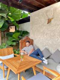 Hidden gems ของเชียงใหม่ที่  villa mahabhirom 