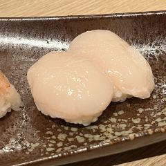 YUYU SUSHI User Photo